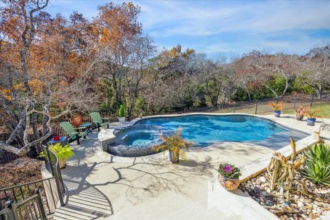 A home in Leander