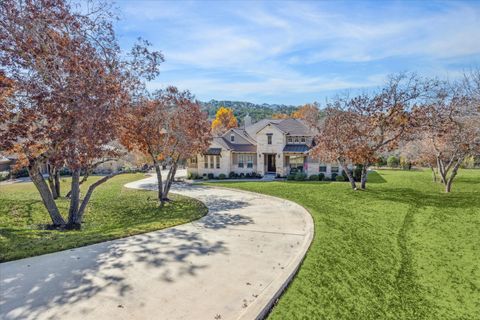 A home in Leander