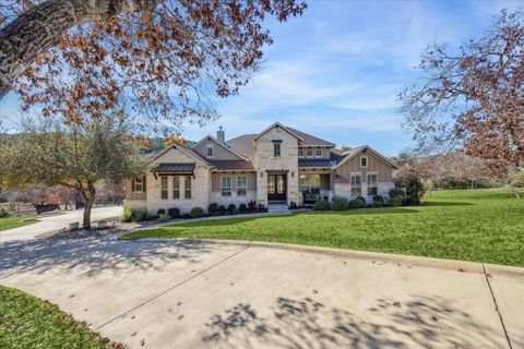 A home in Leander