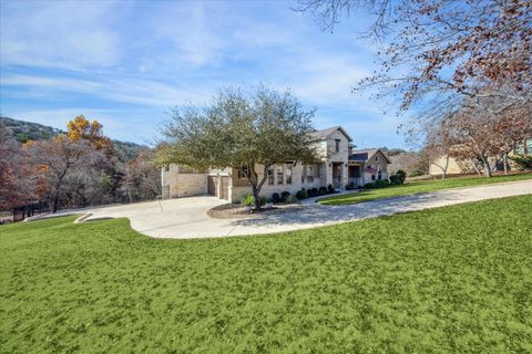 A home in Leander