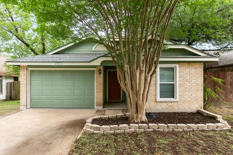 12320 Cedarspur RD Austin TX 78758