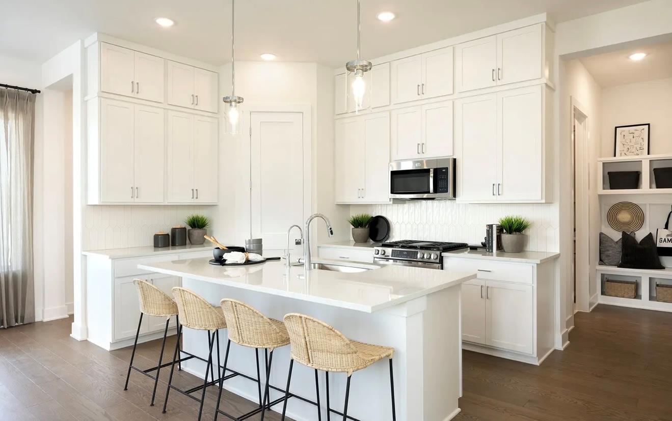 1304 Rambling Rose RD