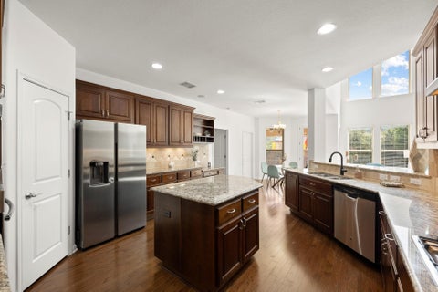 Tiny photo for 5705 Lipan Apache BND, Austin, TX 78738 (MLS # 3653482)
