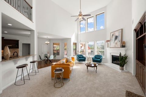 Tiny photo for 5705 Lipan Apache BND, Austin, TX 78738 (MLS # 3653482)