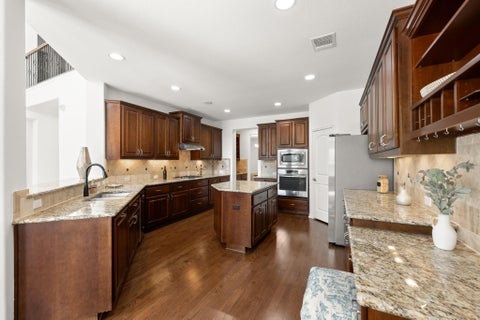 Tiny photo for 5705 Lipan Apache BND, Austin, TX 78738 (MLS # 3653482)