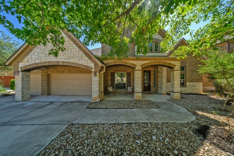 Photo of 5705 Lipan Apache BND, Austin, TX 78738 (MLS # 3653482)