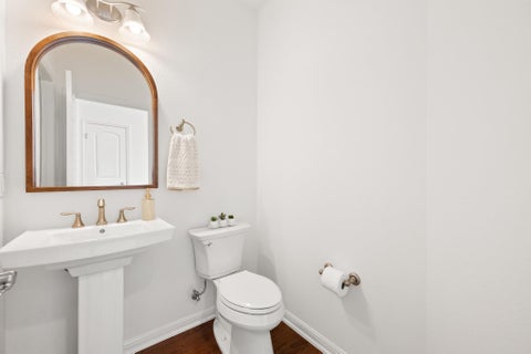 Tiny photo for 5705 Lipan Apache BND, Austin, TX 78738 (MLS # 3653482)