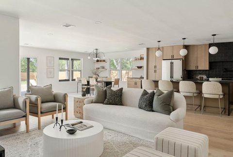 2005 Pompton DR Austin TX 78757