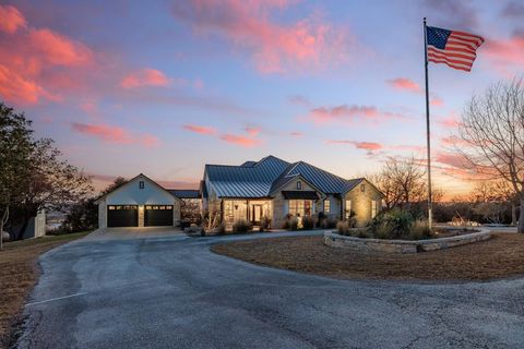 169 Royal Oaks Hill Fredericksburg TX 78624