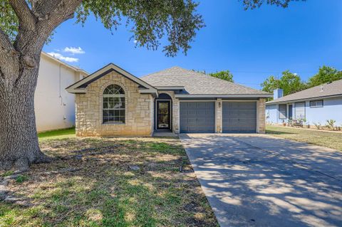 Photo of 1708 Rusty Nail LOOP, Round Rock, TX 78681 (MLS # 9760631)