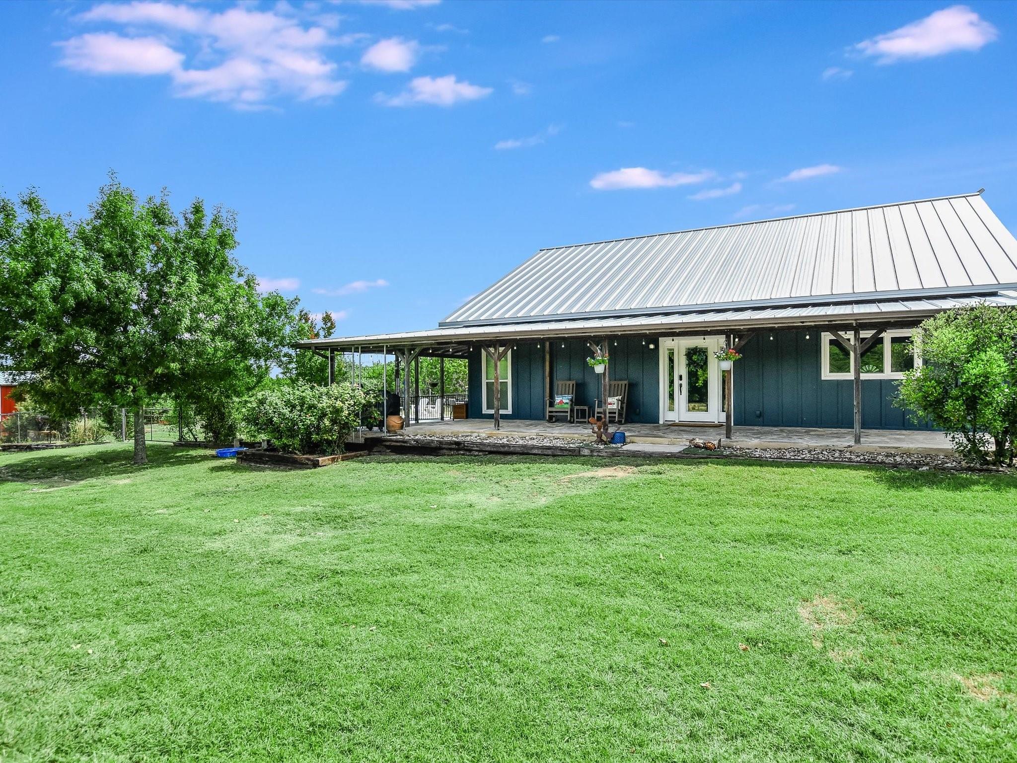 View Liberty Hill, TX 78642 house