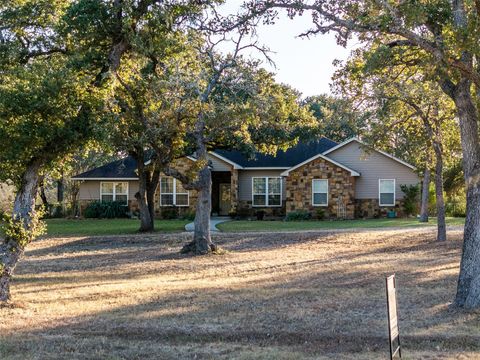 A home in La Grange