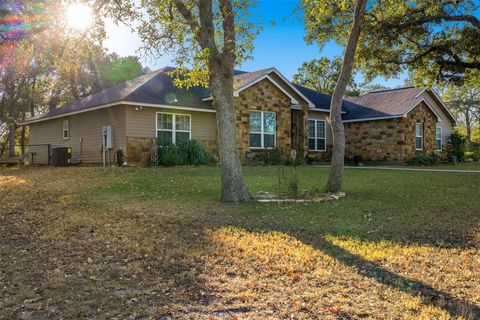 A home in La Grange