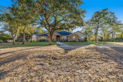 A home in La Grange