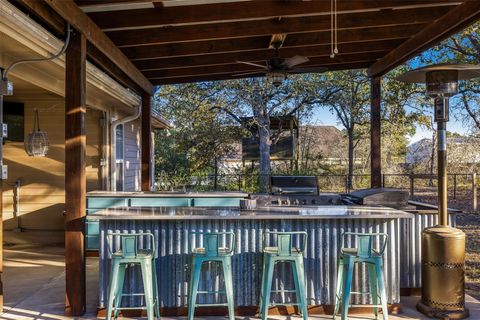 A home in La Grange