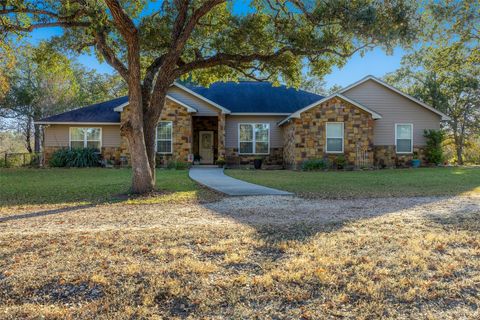 A home in La Grange