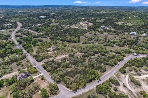 Photo of lot 66 Broken Spoke 5 Acres, Canyon Lake, TX 78133 (MLS # 3611773)
