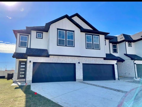 Photo of 2600 Gattis School RD #1401, Round Rock, TX 78664 (MLS # 9874814)