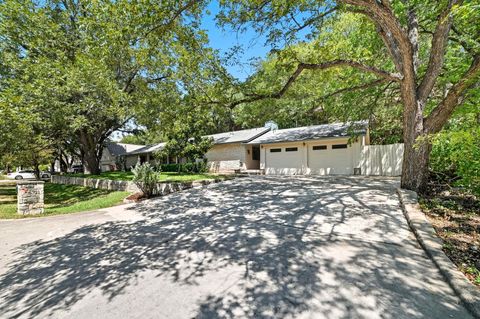 Tiny photo for 6321 Lakewood DR, Austin, TX 78731 (MLS # 1316193)
