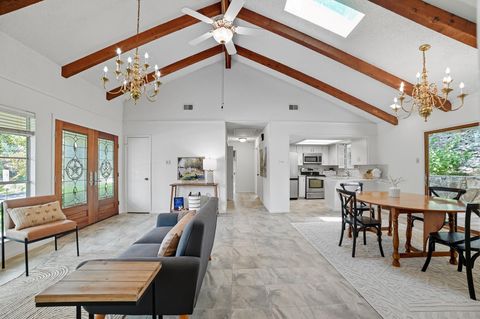 Tiny photo for 6321 Lakewood DR, Austin, TX 78731 (MLS # 1316193)