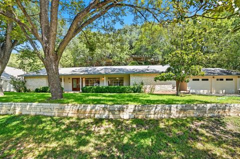 Photo of 6321 Lakewood DR, Austin, TX 78731 (MLS # 1316193)