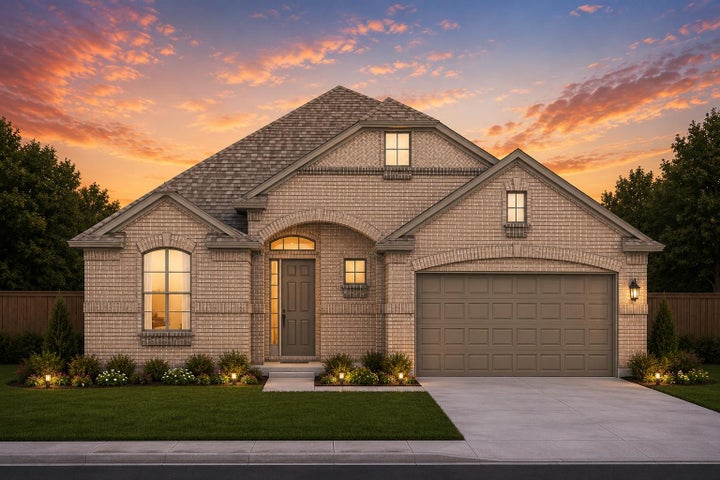 Photo 1 of 21 — 325 Ridgewell LOOP, Georgetown, TX 78633