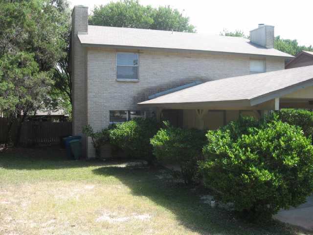 Photo 1 of 2 — 1500 Waterloo TRL A, Austin, TX 78704