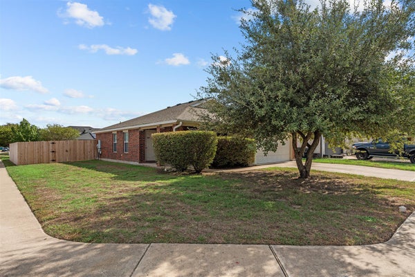 700 MORGAN DR, LEANDER, TX 78641 - Image 36908b487612e90fb60e597b3ddbcb64/3228690788