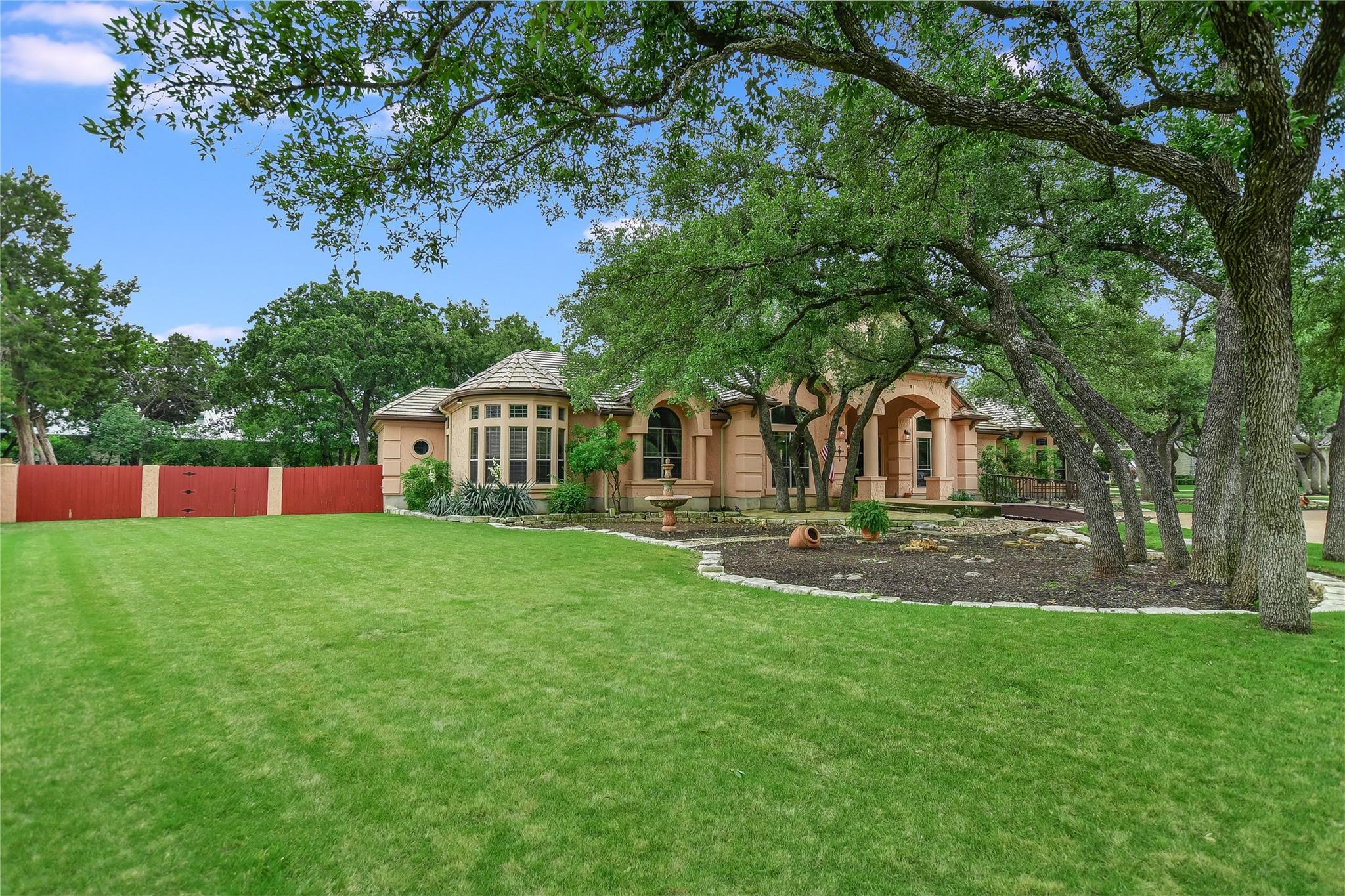 View Round Rock, TX 78681 house