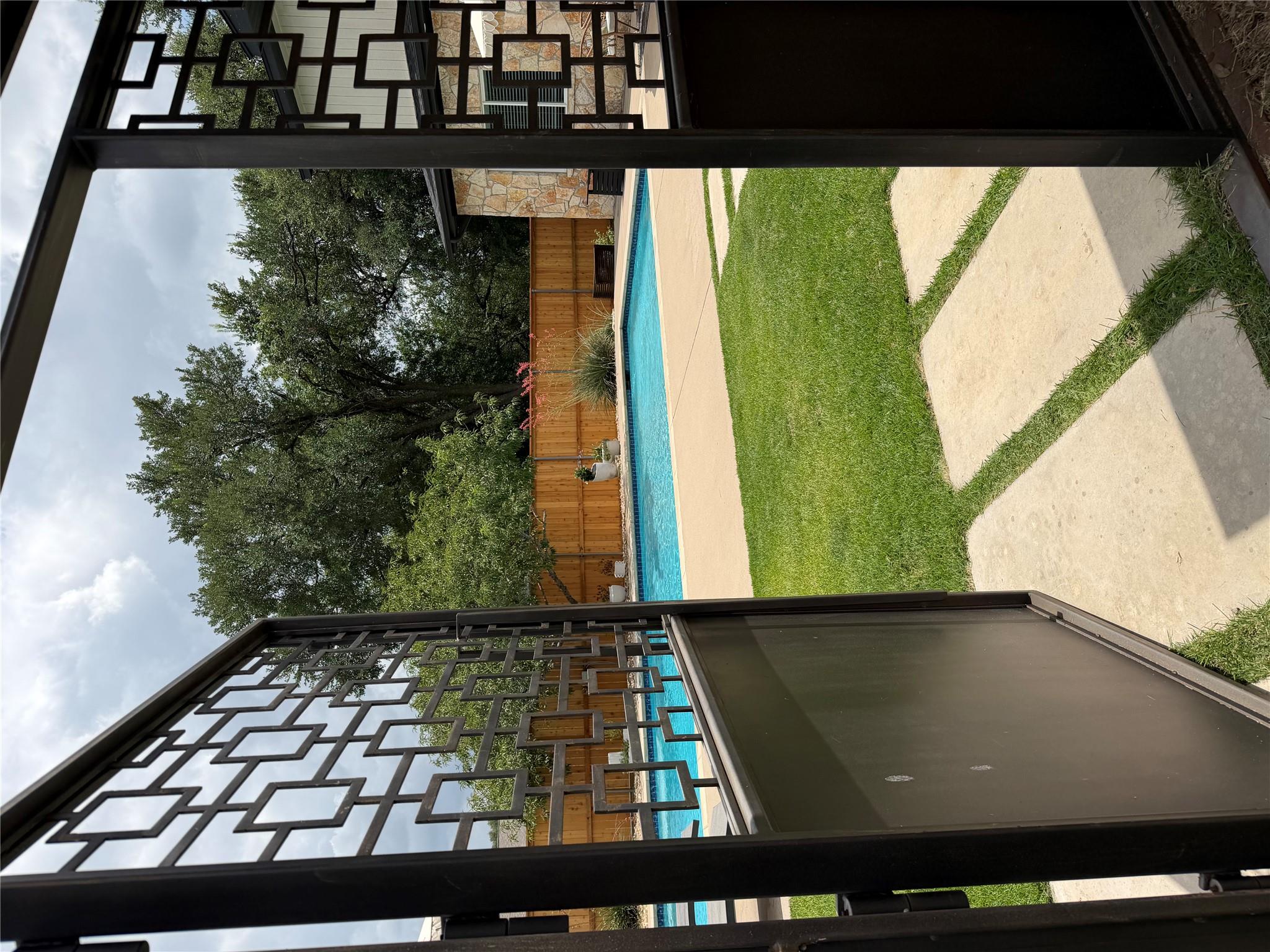 1300 Brushy Bend DR