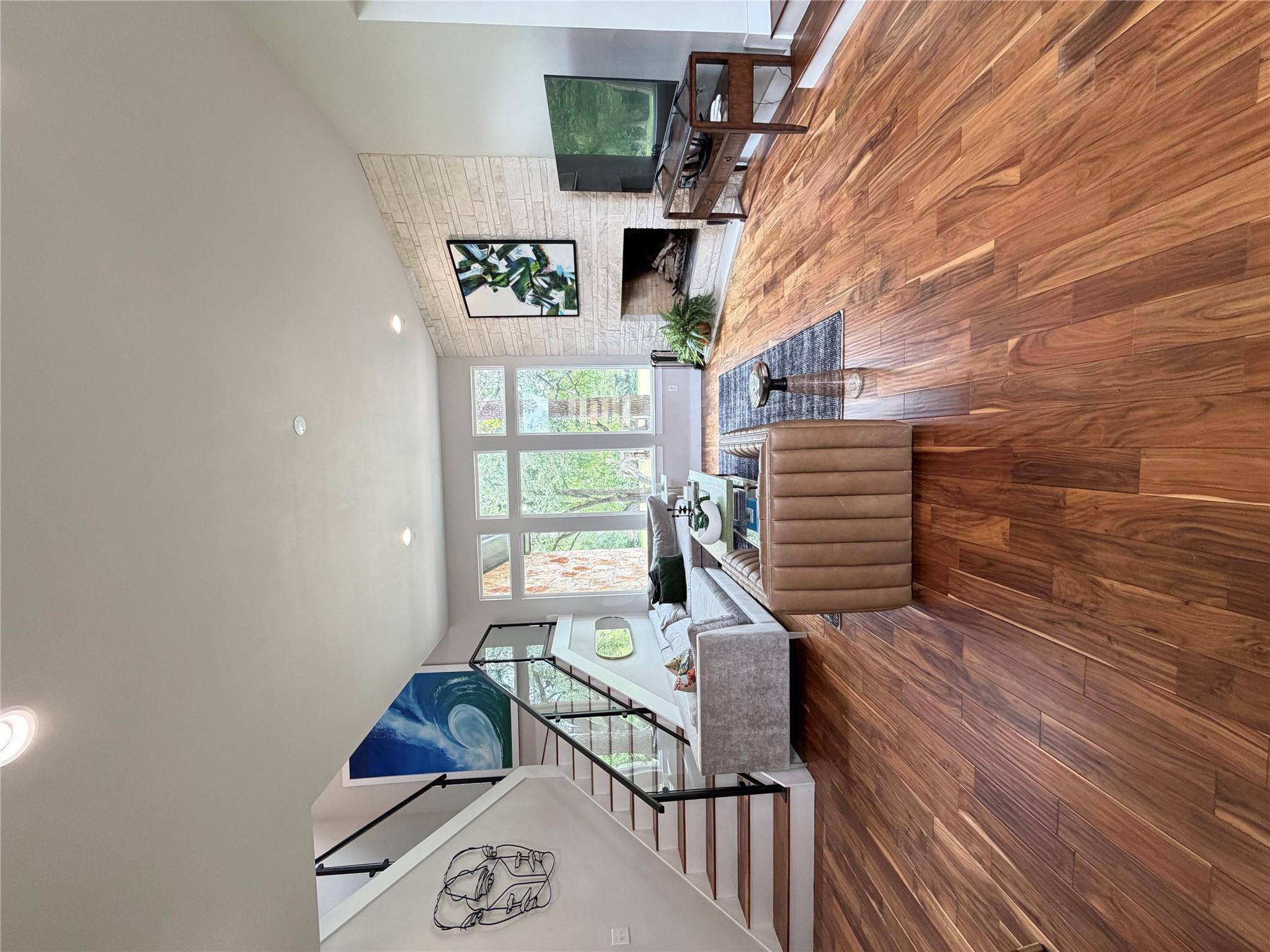 1300 Brushy Bend DR