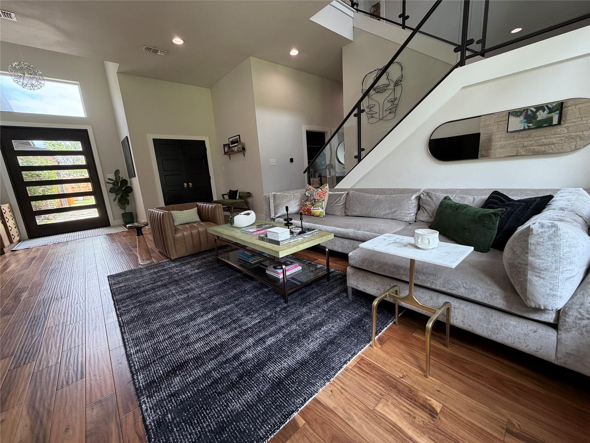 1300 Brushy Bend DR