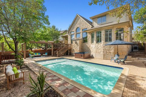 Photo of 7604 Menler DR, Austin, TX 78735 (MLS # 4291741)