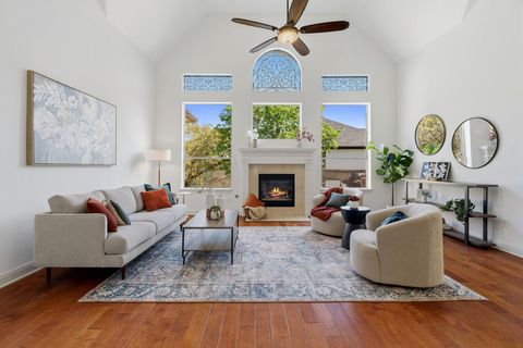 7604 Menler DR Austin TX 78735