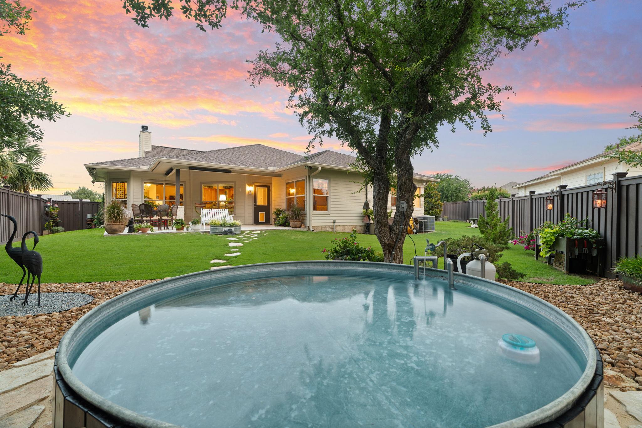 813 Lacey Oak CIR