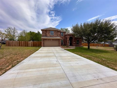 Photo of 237 Cardinal DR, Bastrop, TX 78659 (MLS # 4829871)