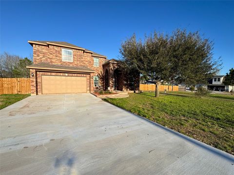 Photo of 237 Cardinal DR, Bastrop, TX 78659 (MLS # 4829871)
