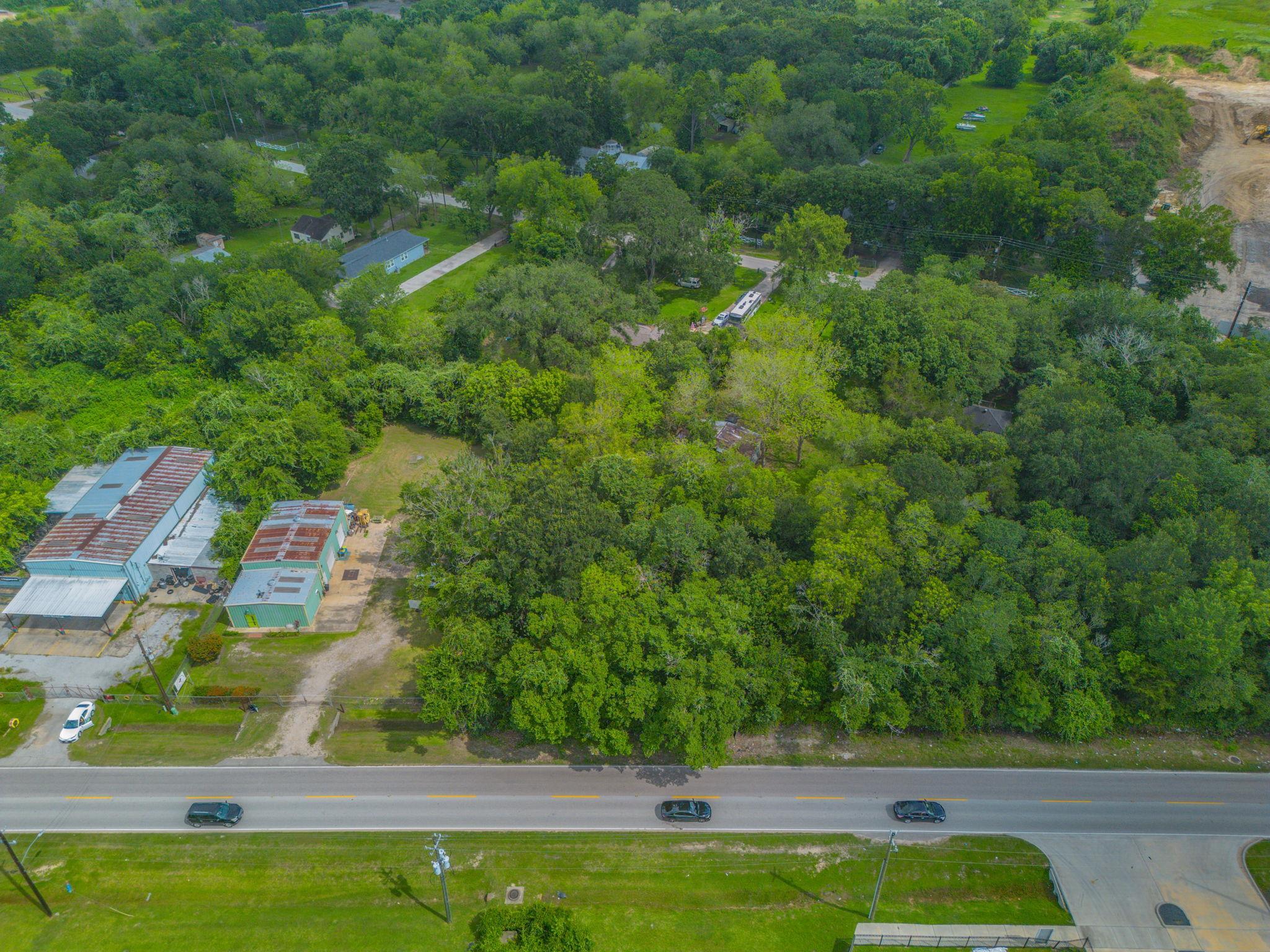 4200 Almeda Genoa RD