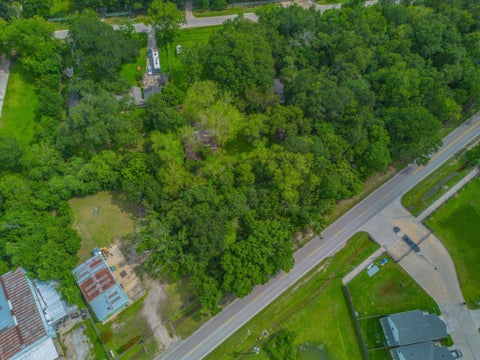 Photo of 4200 Almeda Genoa RD, Houston, TX 77048 (MLS # 9423930)