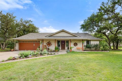 Photo of 9905 Murmuring Creek DR, Austin, TX 78736 (MLS # 9933658)