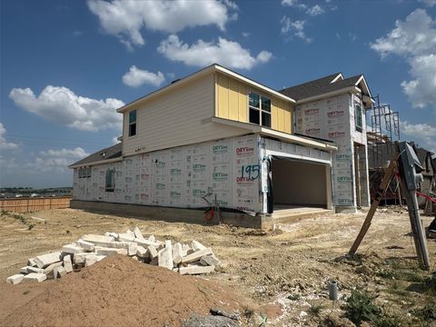 195 Grey Leaf RD Buda TX 78610