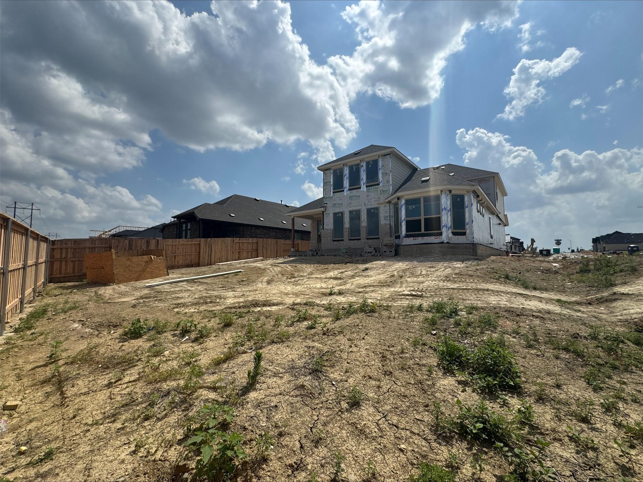 195 Grey Leaf RD