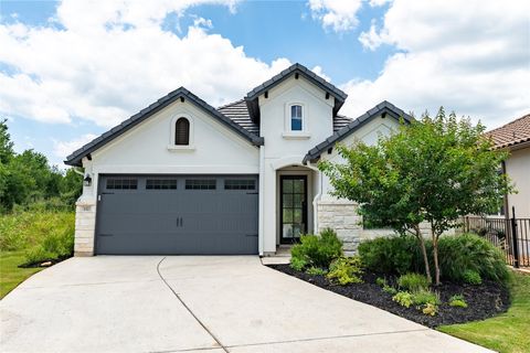 152 Limestone DR Georgetown TX 78628
