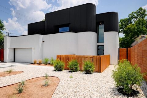 Photo of 7809 Woodrow Ave, Austin, TX 78757 (MLS # 6714148)