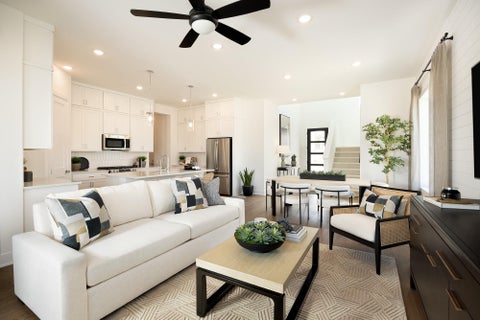 Tiny photo for 1317 Sweet Bark ST, Austin, TX 78745 (MLS # 6989885)