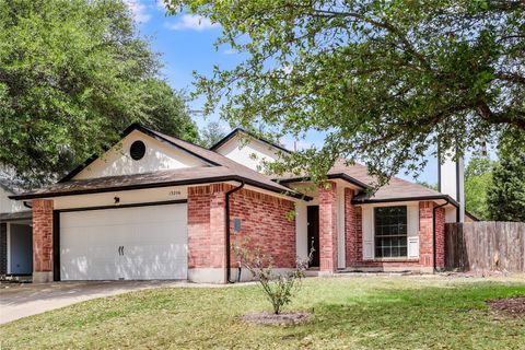 Photo of 13206 Fieldgate DR, Austin, TX 78753 (MLS # 8329439)