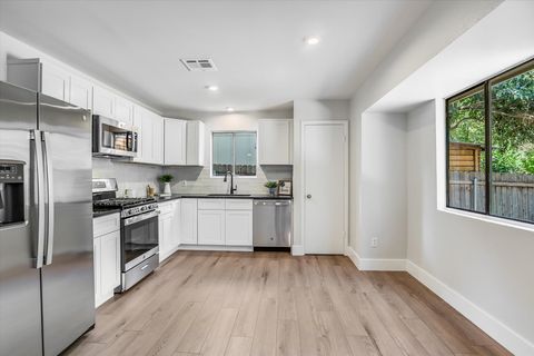 Tiny photo for 736 Wales WAY, Austin, TX 78748 (MLS # 8012000)