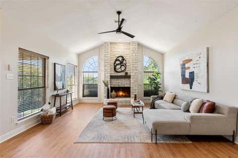 Photo of 109 Schooner DR, Lakeway, TX 78738 (MLS # 2901028)