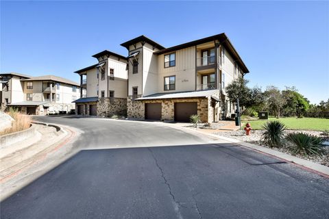 Photo of 17800 Maritime Point DR #101, Jonestown, TX 78645 (MLS # 6645629)