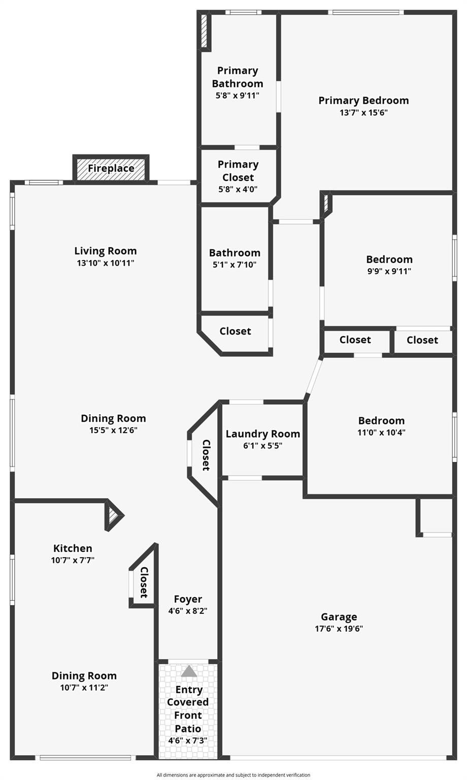1206 Garden Path DR